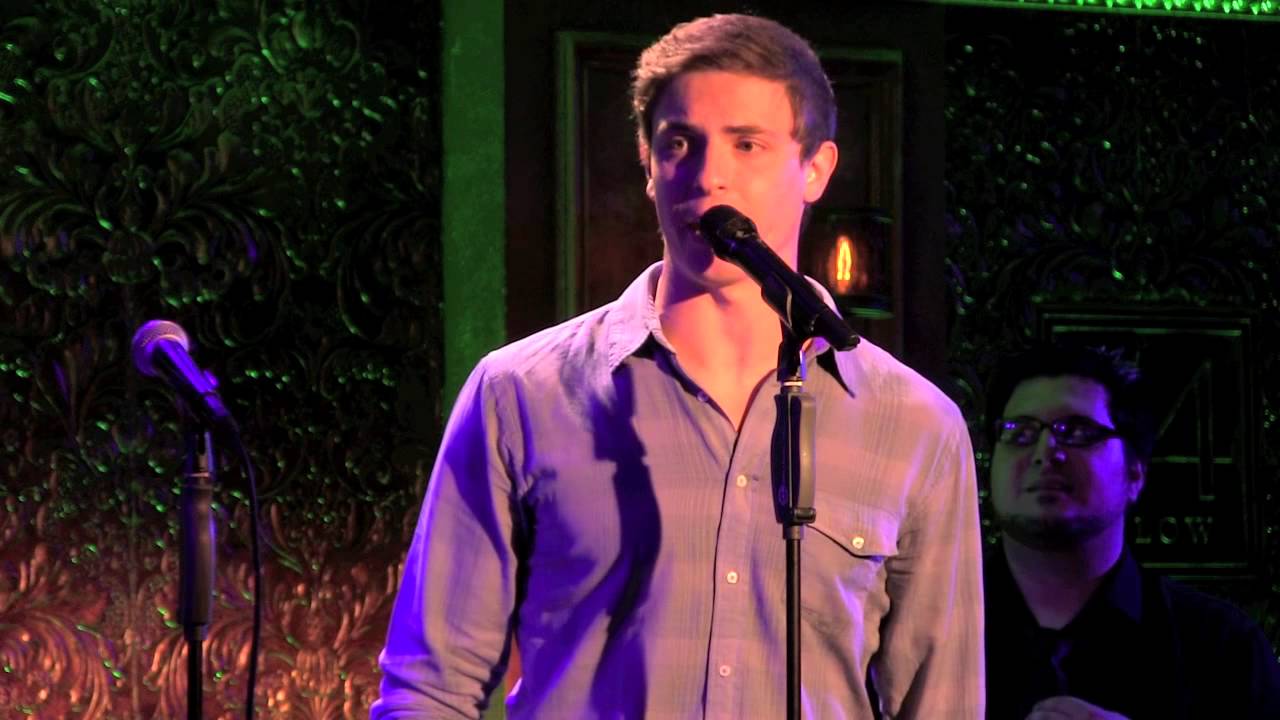 Derek Klena - 
