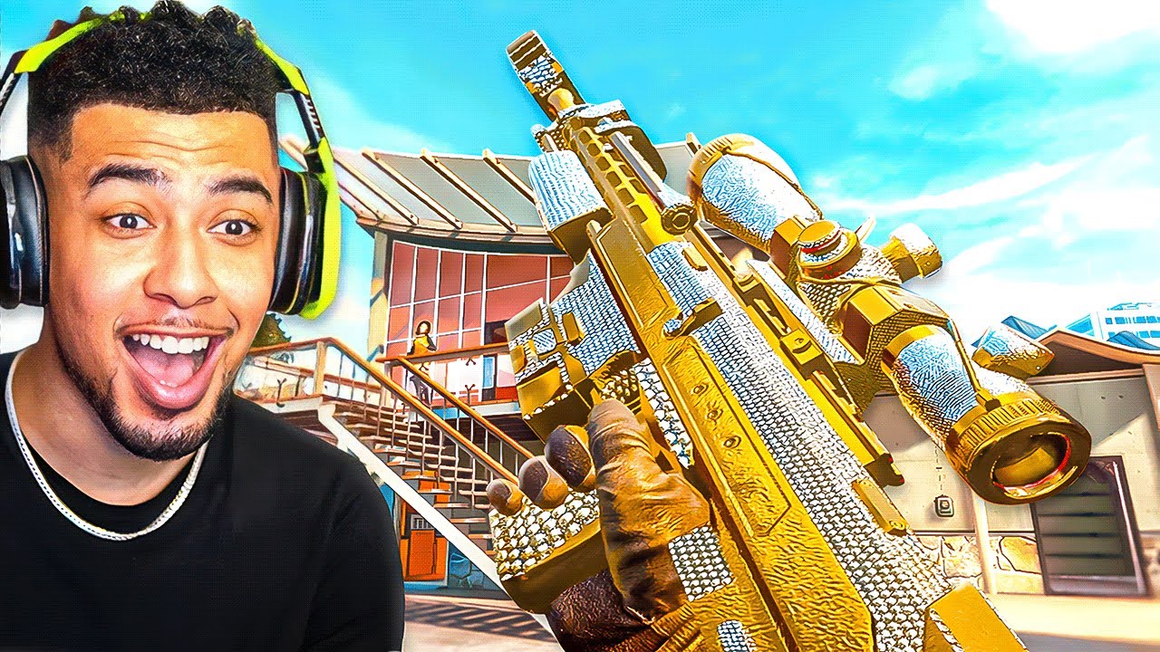 BLACK OPS 2 is BACK in 2023 and I couldn't be happier