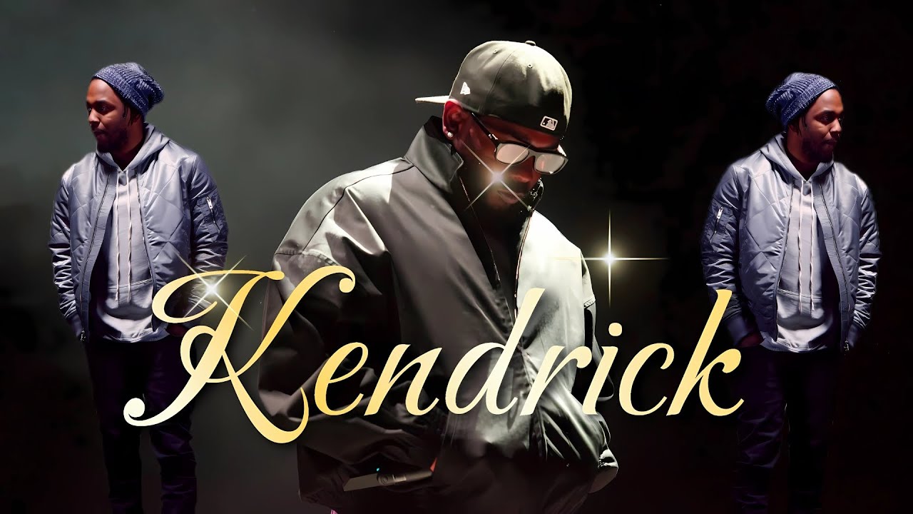 A 54 Year Old Woman Honest Thoughts On Kendrick Lamar Chosen To Lead The Culture.....