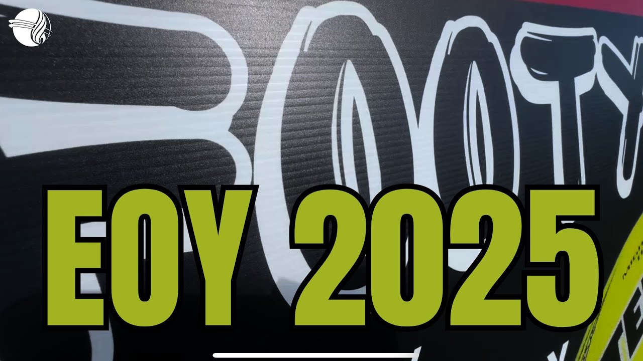 End of Year Video 2025 | Potters House Wollongong