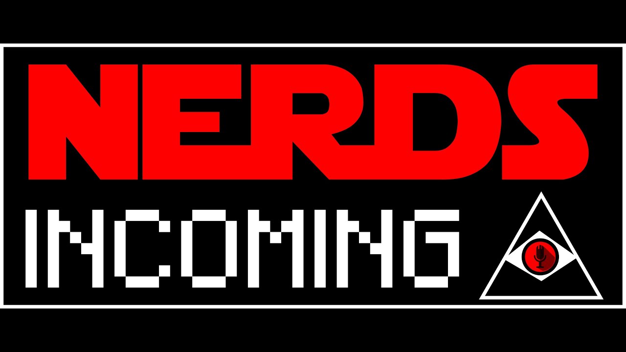 Nerd talk EP 1: Tanuki Dan interview