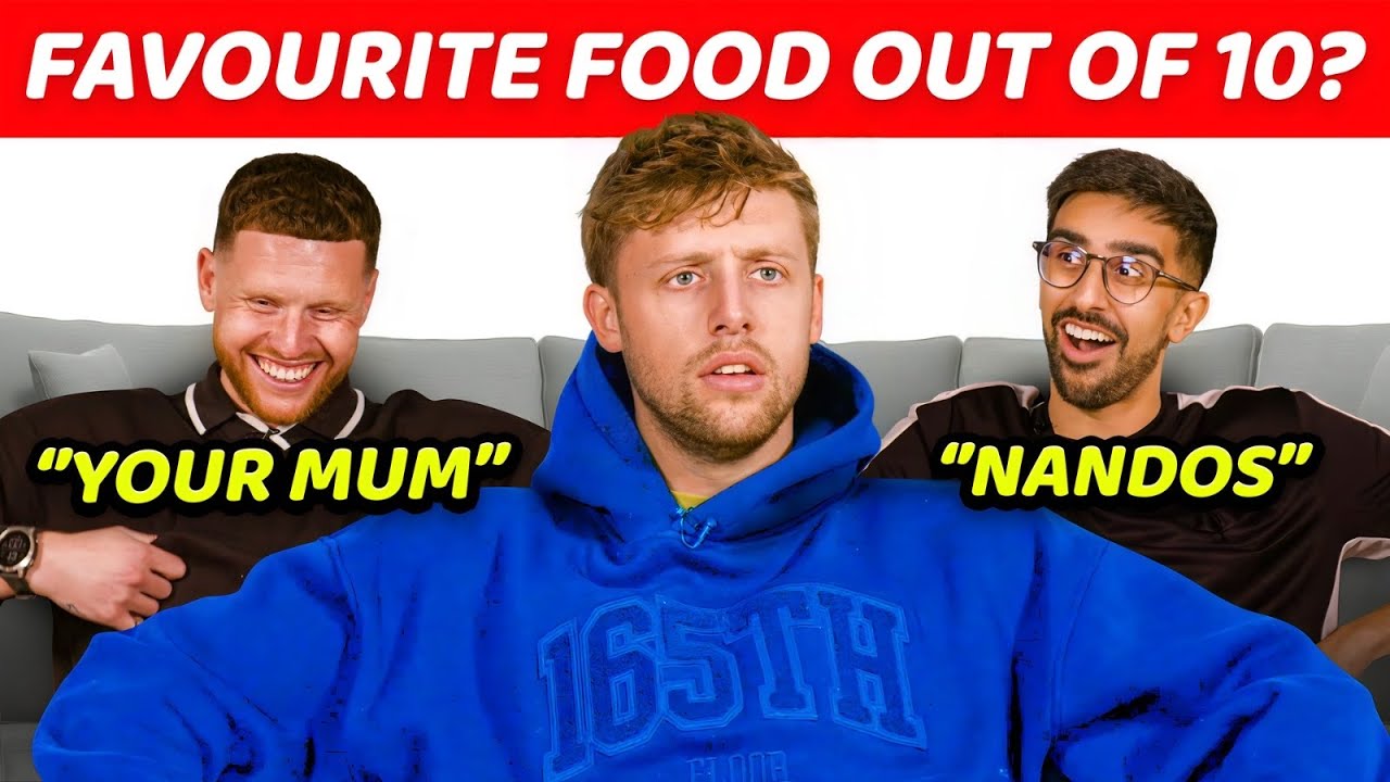 ARE SIDEMEN ON THE SAME WAVELENGTH?