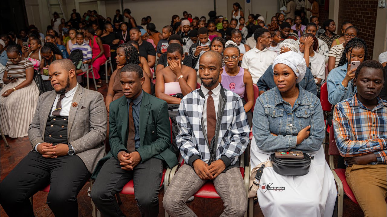 Umkhosi wokuzalwa kobu Nazaretha e Howard College (UKZN) | Shembe uNyazi Lwezulu 