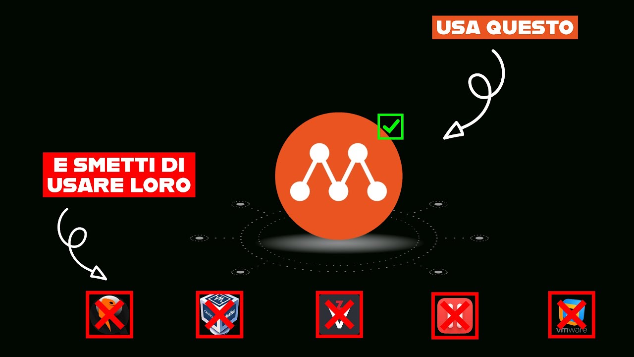 Dite addio alle Macchine Virtuali: vi presento Canonical Multipass!