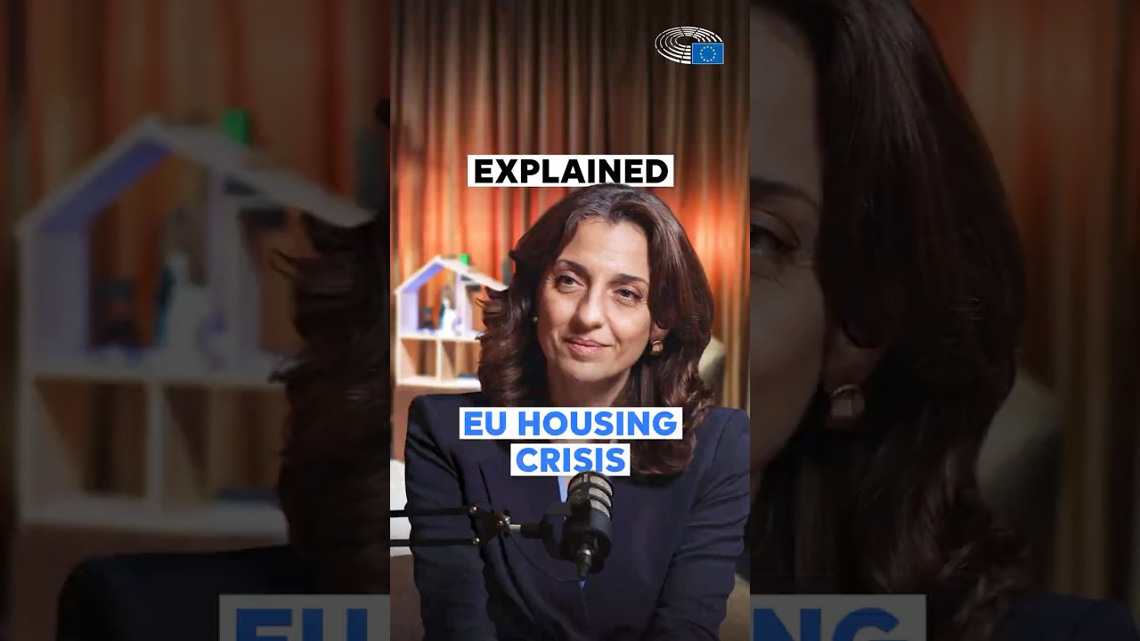 Housing crisis: there's no time to waste!