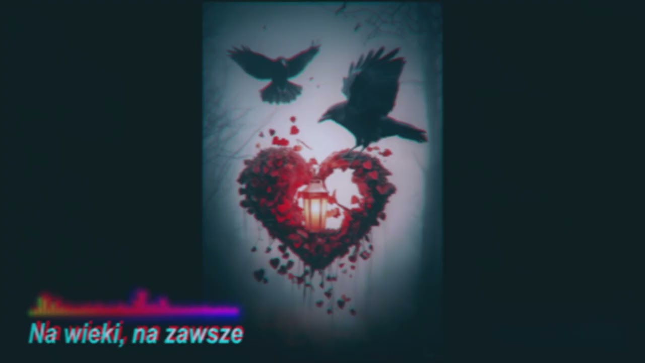 Na wieki, na zawsze