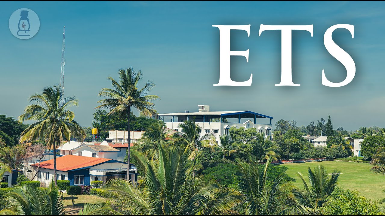 ETS Introduction