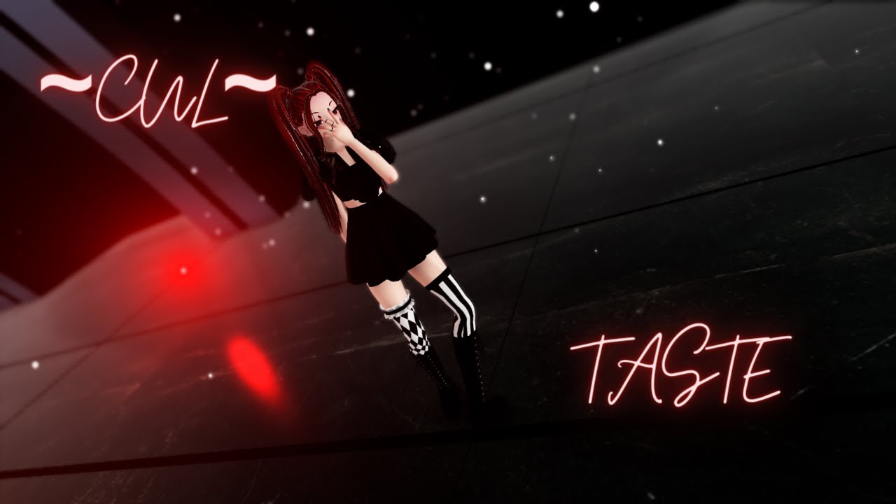 {MMD} ~Stray Kids~ (스트레이 키즈) ♥TASTE♥ {~CUL~}