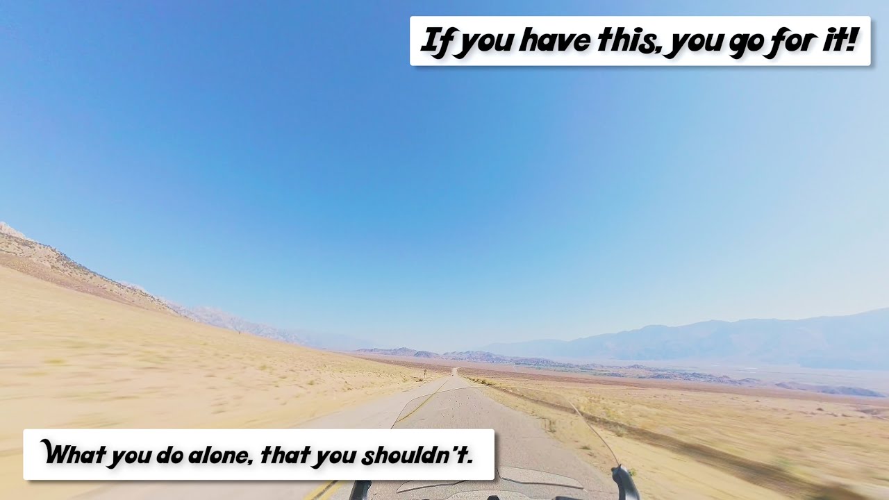 Top Speed? | Sierra Straight Away | Can-Am Spyder F3-T