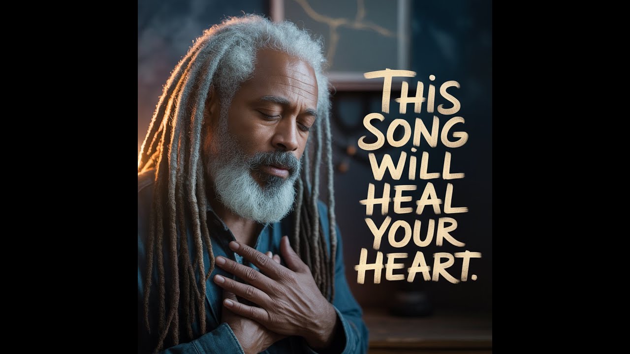 Lord Hear My Cry | Soulful Blues Prayer Song Gospel Blues Music