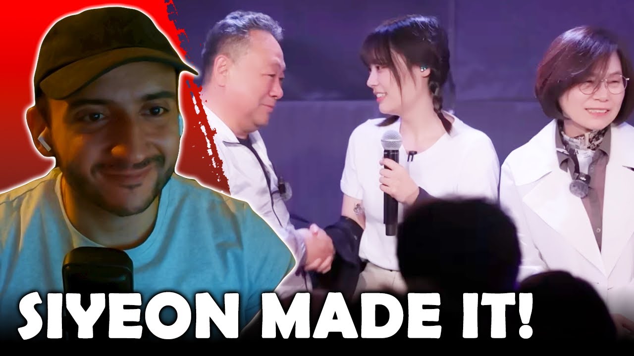 QWER making me cry again! Busking Anywhere EP5 l REACTION 🥰Wholesome Reunion🥰