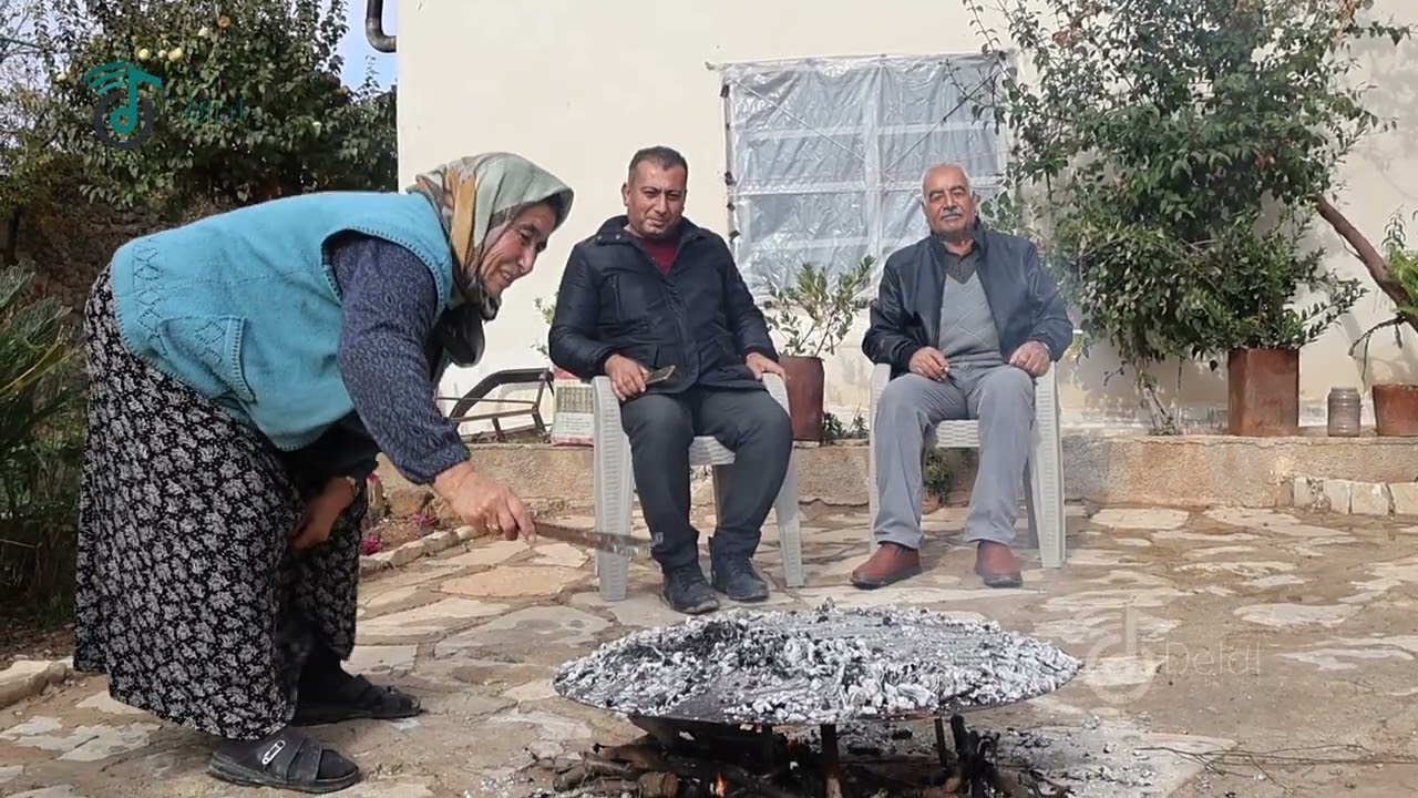 اليوم سنأخذكم إلى قرية #قيسم التابعة لناحية #راجو.