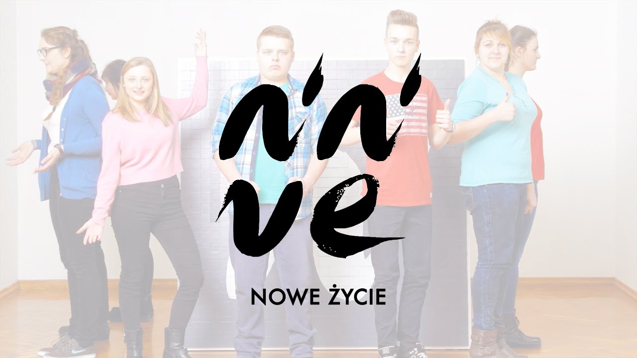 NINIVE - Nowe życie (official clip)