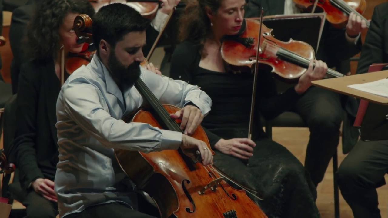 Max Bruch, 