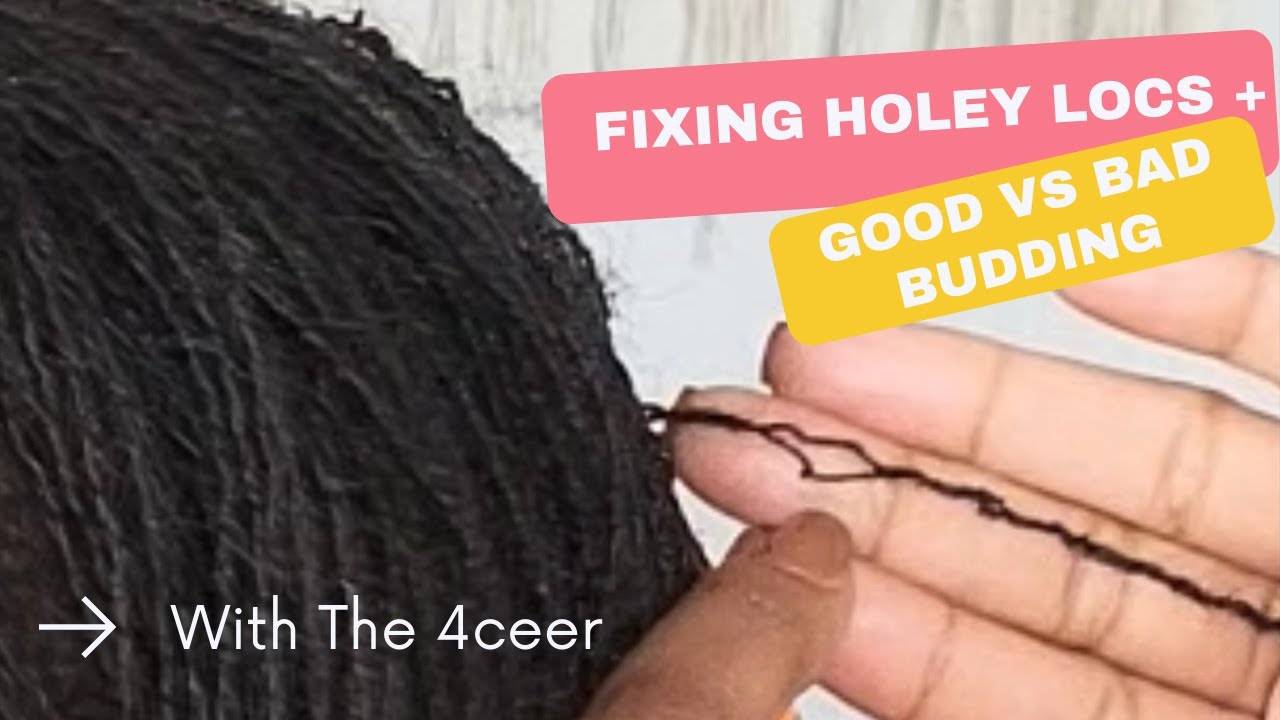 Fixing Holes and 