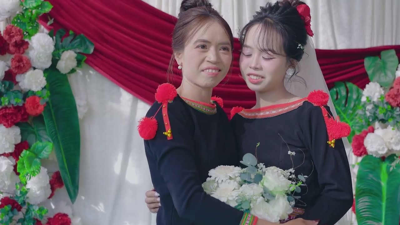 FULL ĐÁM CƯỚI  H JUIN BYĂ & Y BI KNUL | 17.01.2026