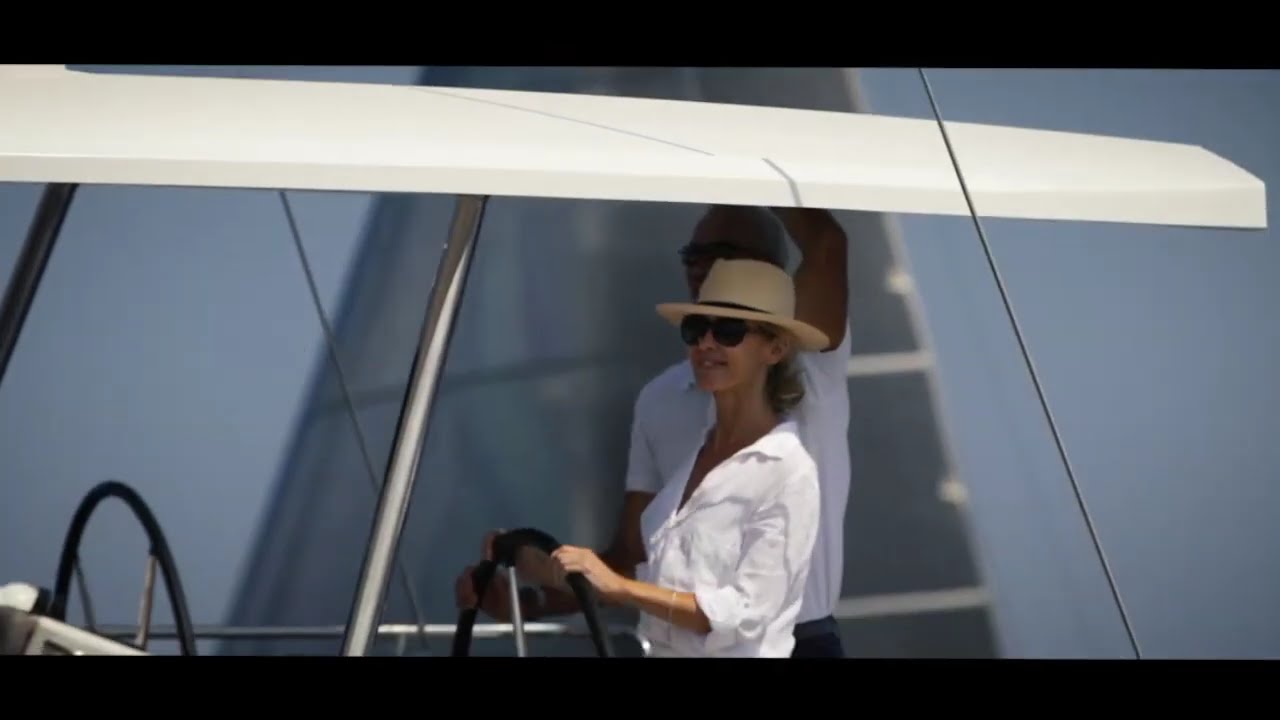 Invitaci&oacute;n Jeanneau Yachts Private Days. Pruebas de Mar