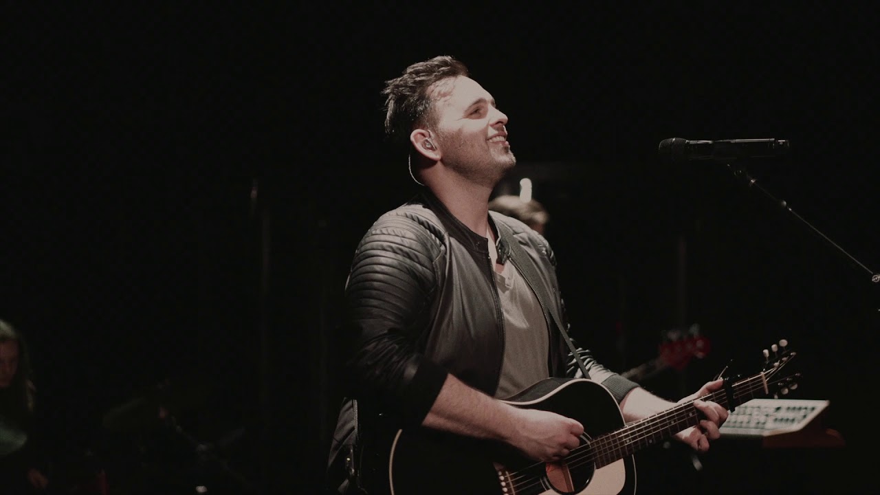 Waves of Grace - Stephen Miller