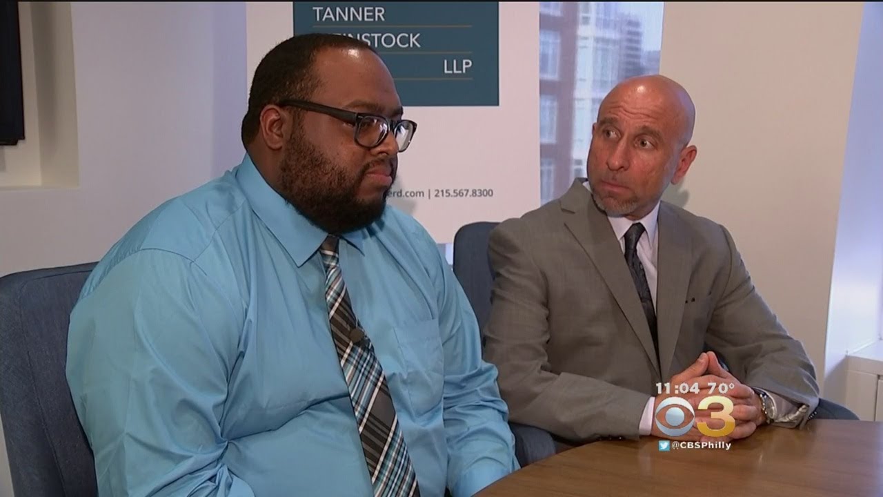 Philadelphia Jury Awards $10 Million In Wrongful Arrest, Imprisonment Of Khanefah Boozer