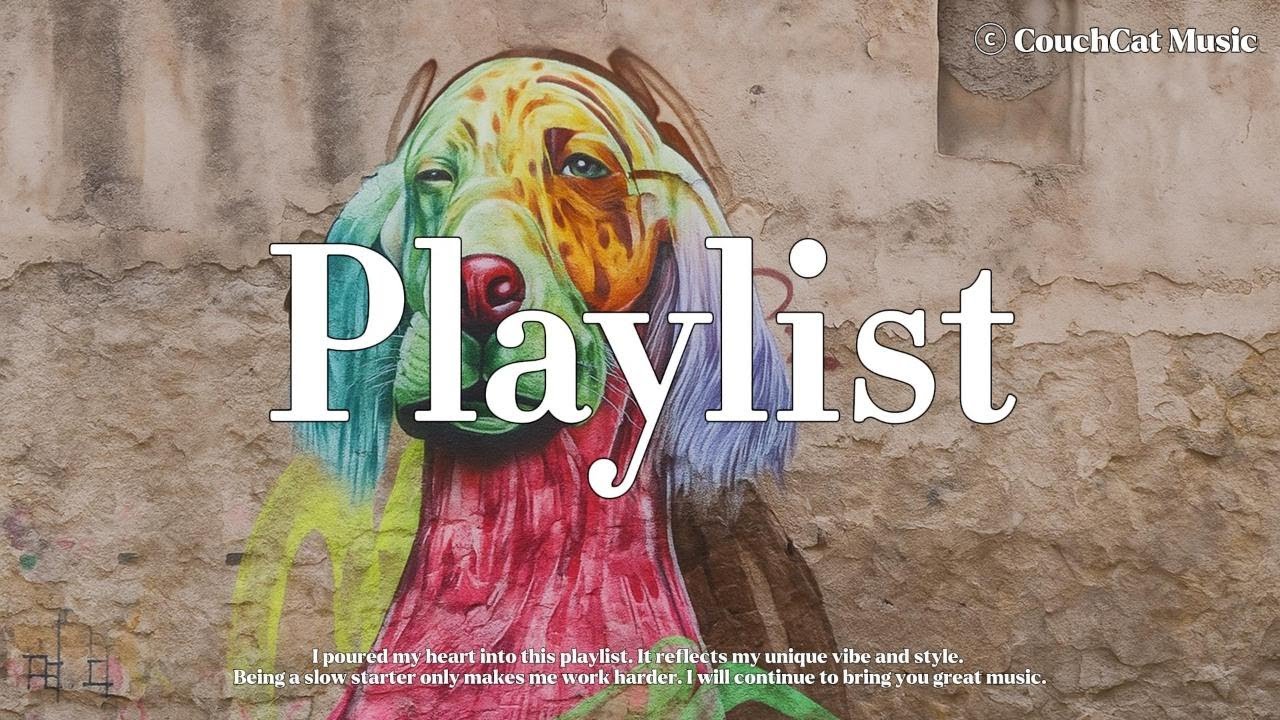[𝐏𝐥𝐚𝐲𝐥𝐢𝐬𝐭] 나를 감각적으로 만들어 줄 신스팝 들어볼래? 세련미 뿜뿜 Synth Pop 플레이리스트.