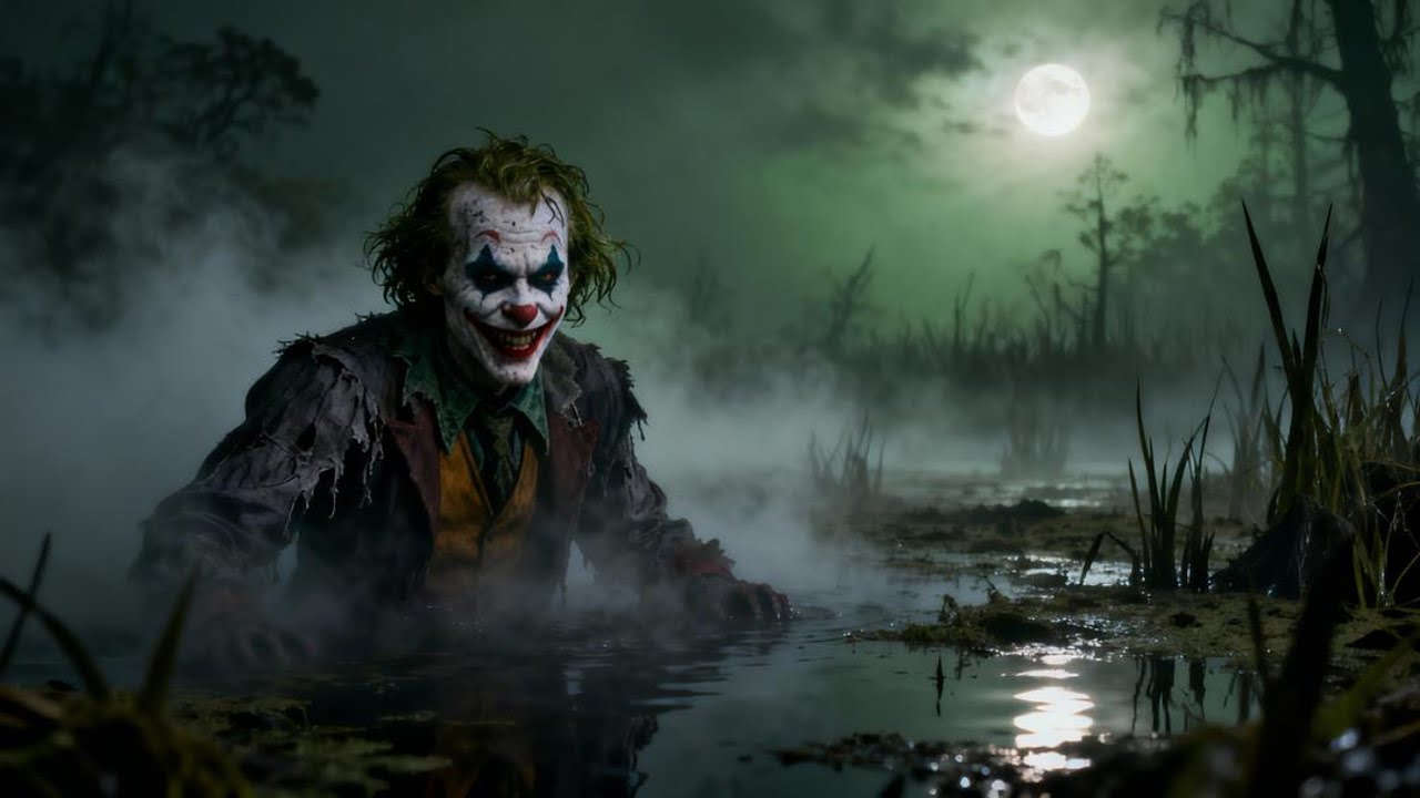 WHAT YOU JUST PULLED OFF  GANG 🔥 THAT WAS COLD BLOODED STRATEGIC EXECUTION💣 Joker Speech Powerfu