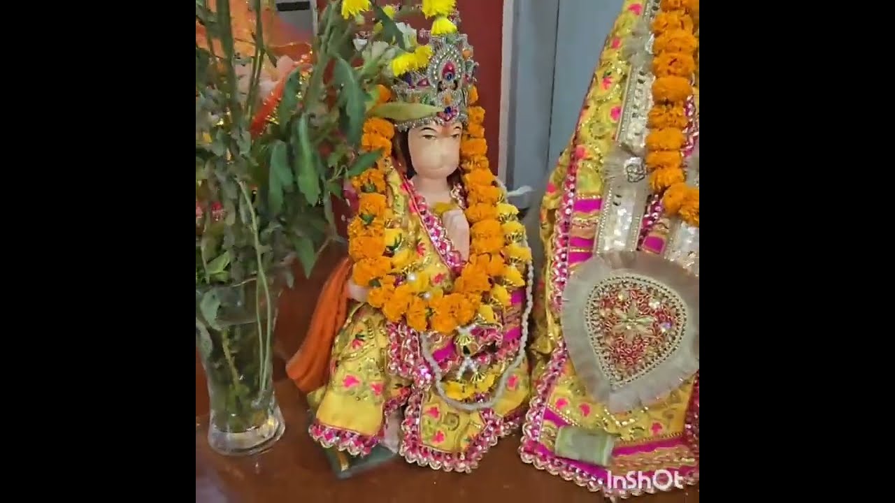 #HanumanTok#Gangtok_April24