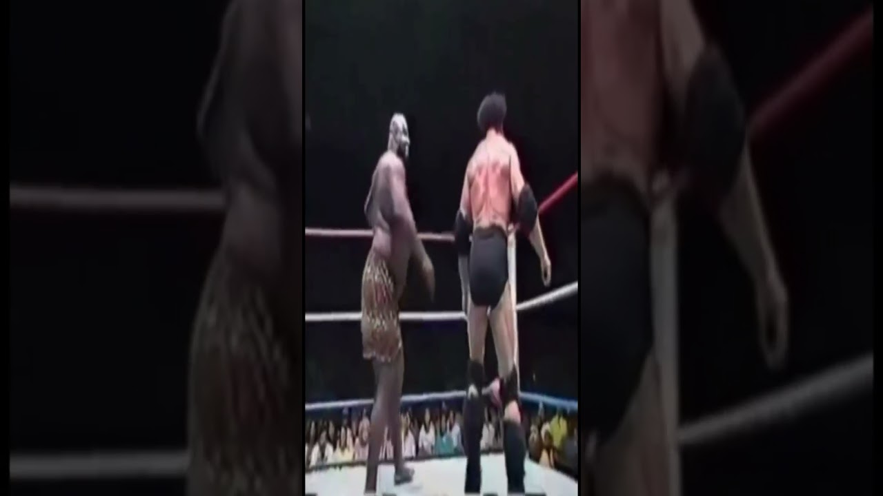 Kamala vs Missing Link