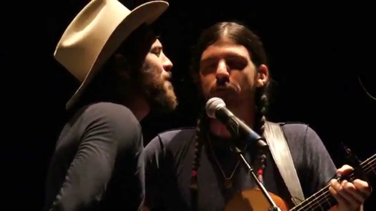 Avett Brothers 