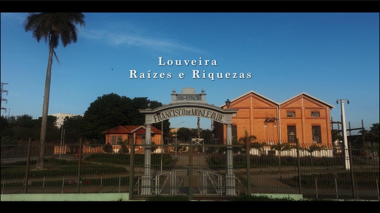 Louveira - Raízes e Riquezas