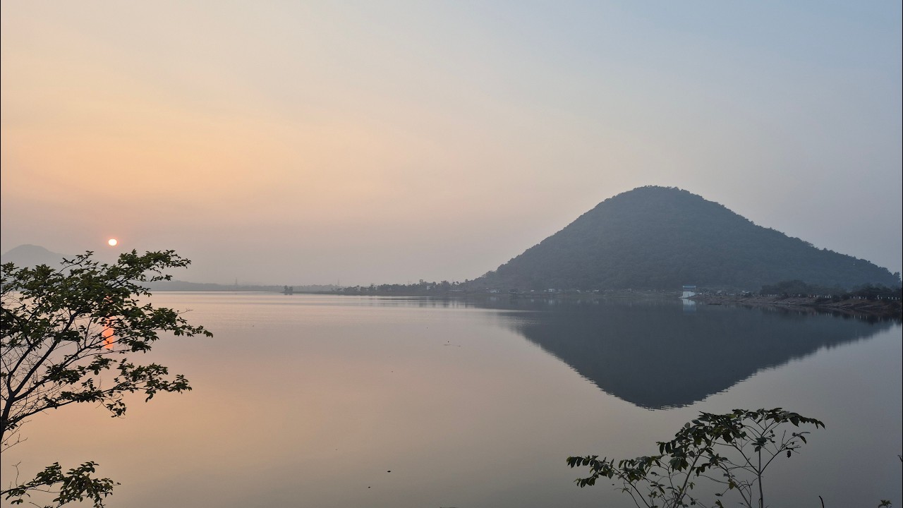 Deoghar to Baranti and Local Sightseeing in Baranti ( Purulia)