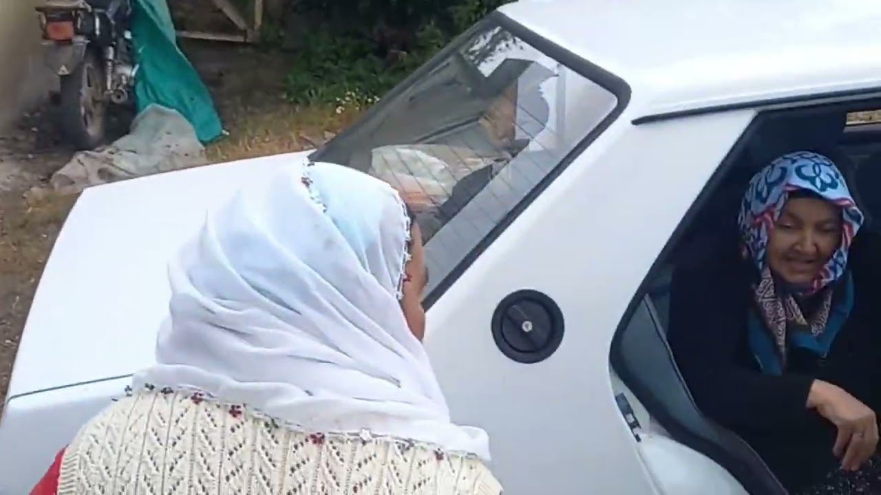REŞADİYE/TAŞLICA KÖYÜ) ibrahim kırbuga