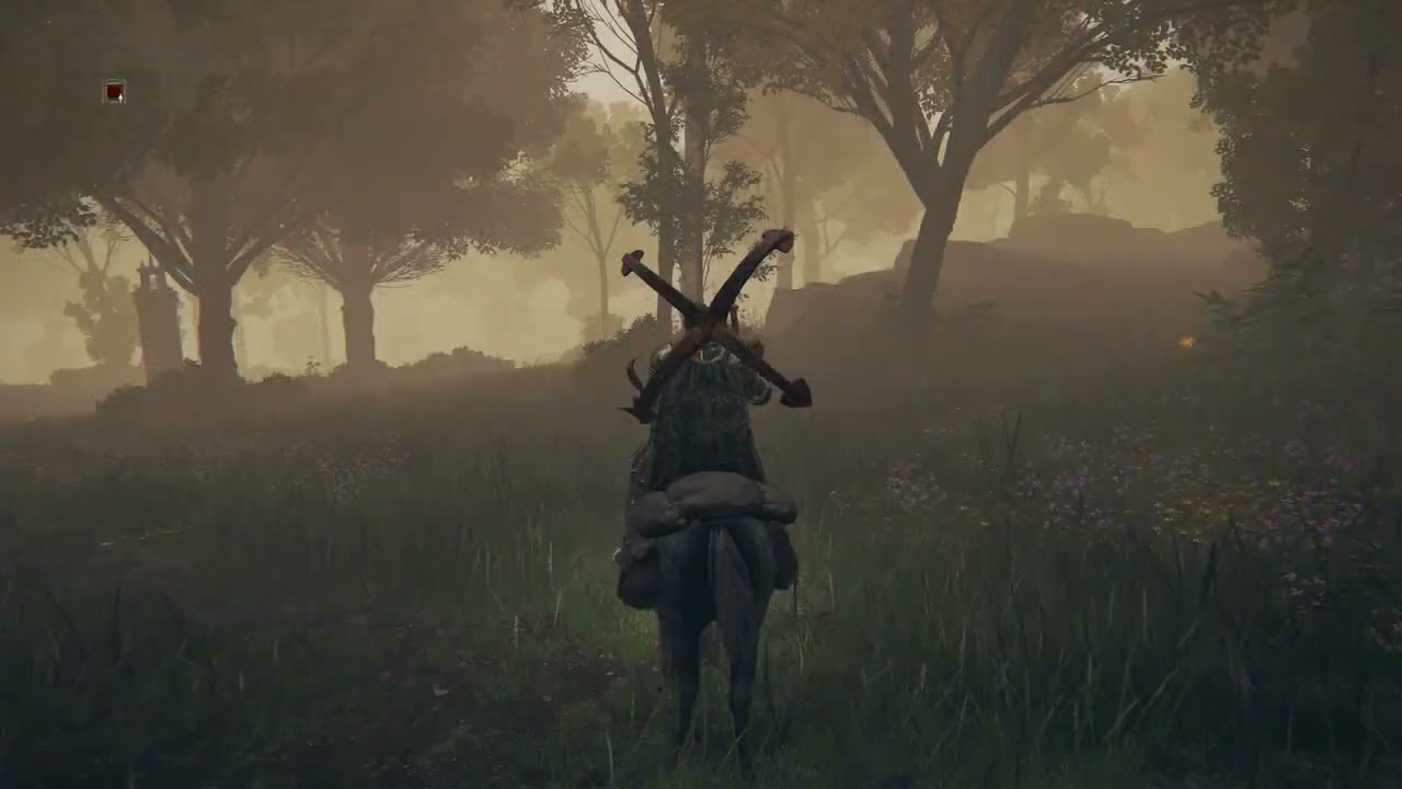 ELDEN RING WALKTHROUGH PART 2: Rest of Limgrave Items and POIs