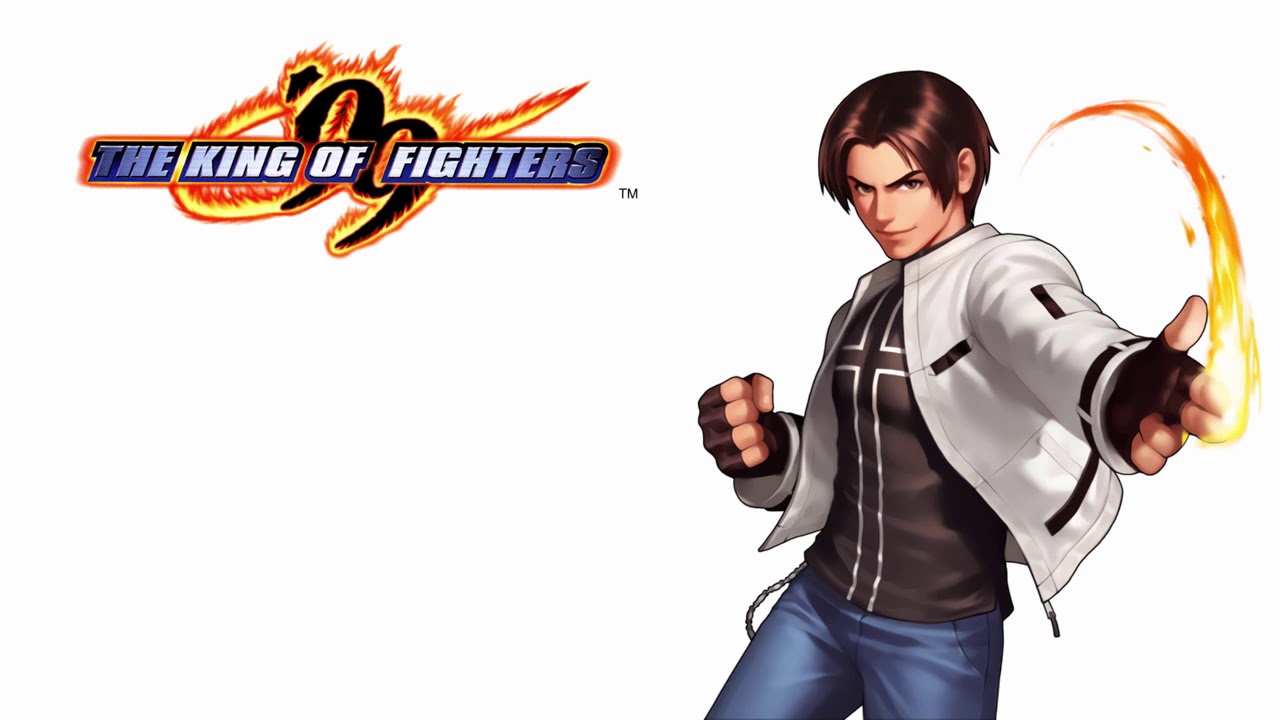 Tears Dual MIX - KoF '99 original + arranged