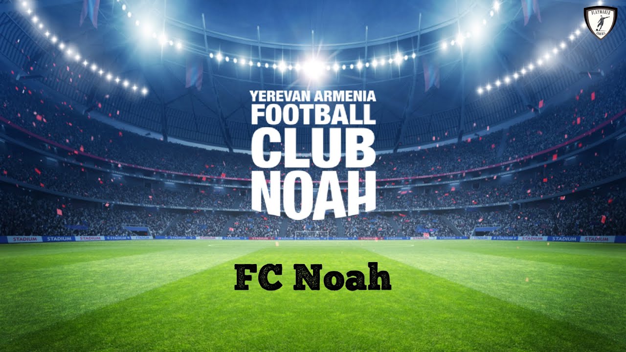 Ajapnyak Spartak 11 (3-2) Noah 2-11 / Round 14