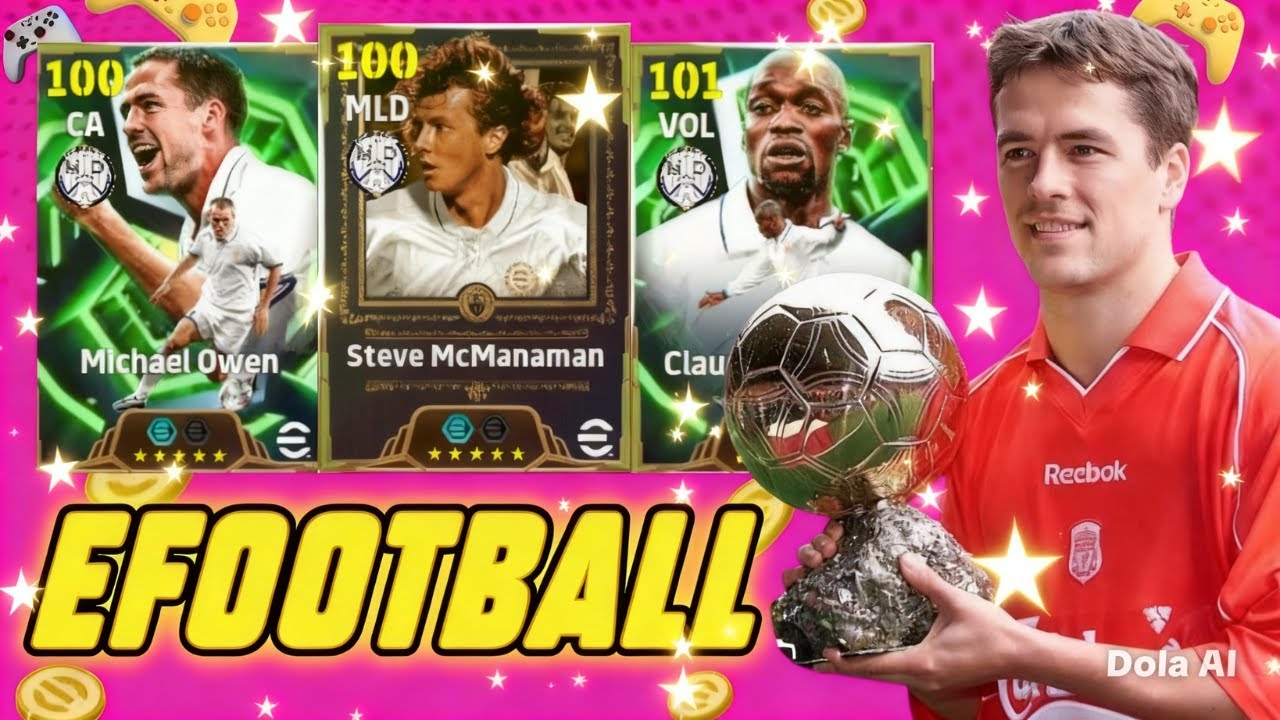 🚀EEFOOTBALL 2026 JOGATINA X1 E EVENTOS🔥