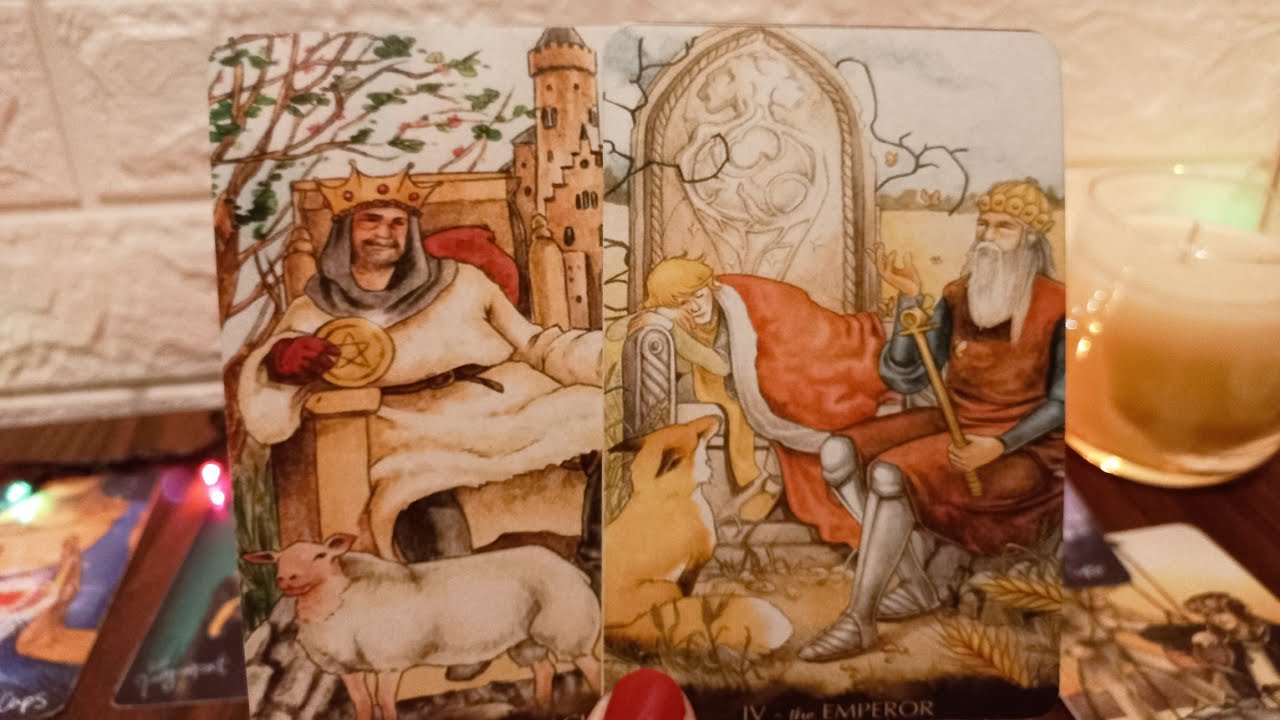 تاروت برج الحوت♓️اللي انت مستنيه هيجيلك💰تغيير حسابات ورد حقوق⚖️اشارة🎯حبيب وبيمر بتحول وده الهدف منه💞