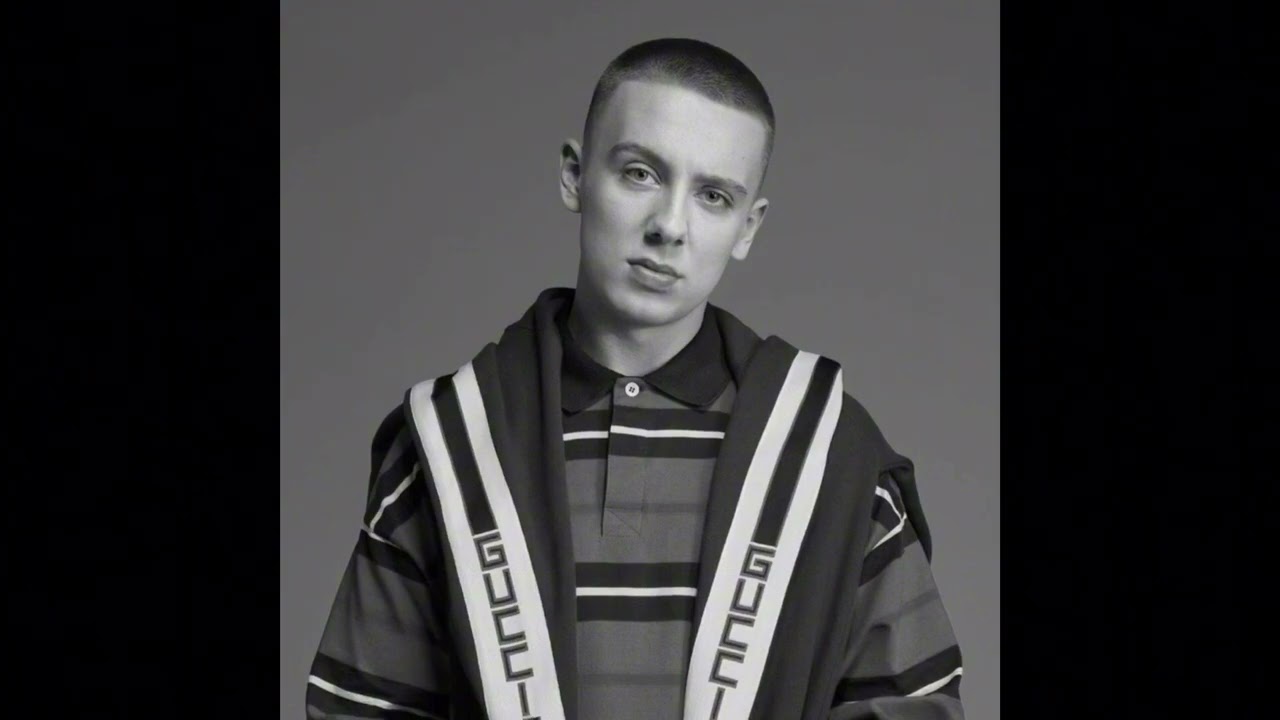 (FREE) AITCH TYPE BEAT - “ADIOS”