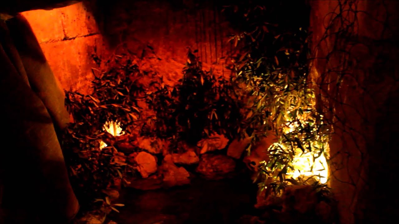 MMG PESAH - Wirja b'Rabta Mal-Ġimgħa Mqaddsa 2015