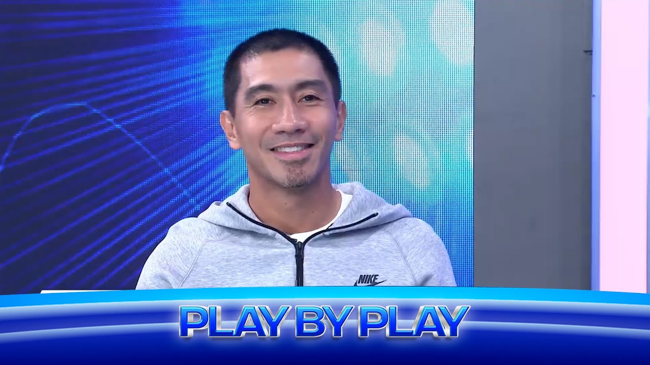 EXCLUSIVE INTERVIEW: LA Tenorio on his shift to PBA coaching with Magnolia