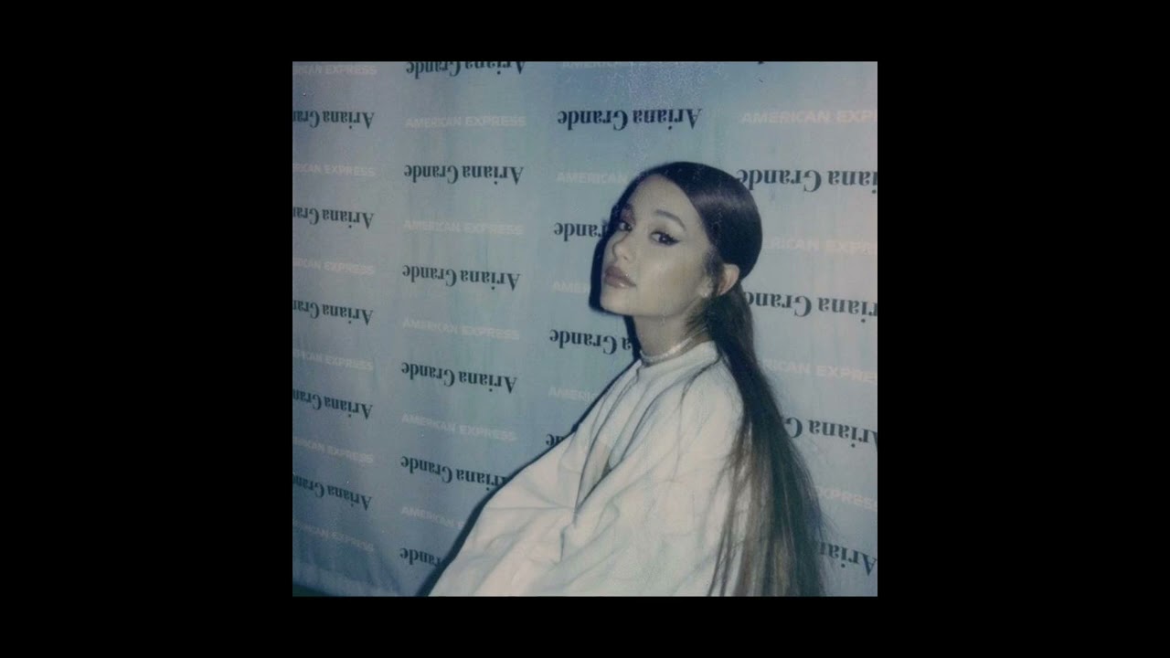 Ariana Grande - 7 rings | speed up