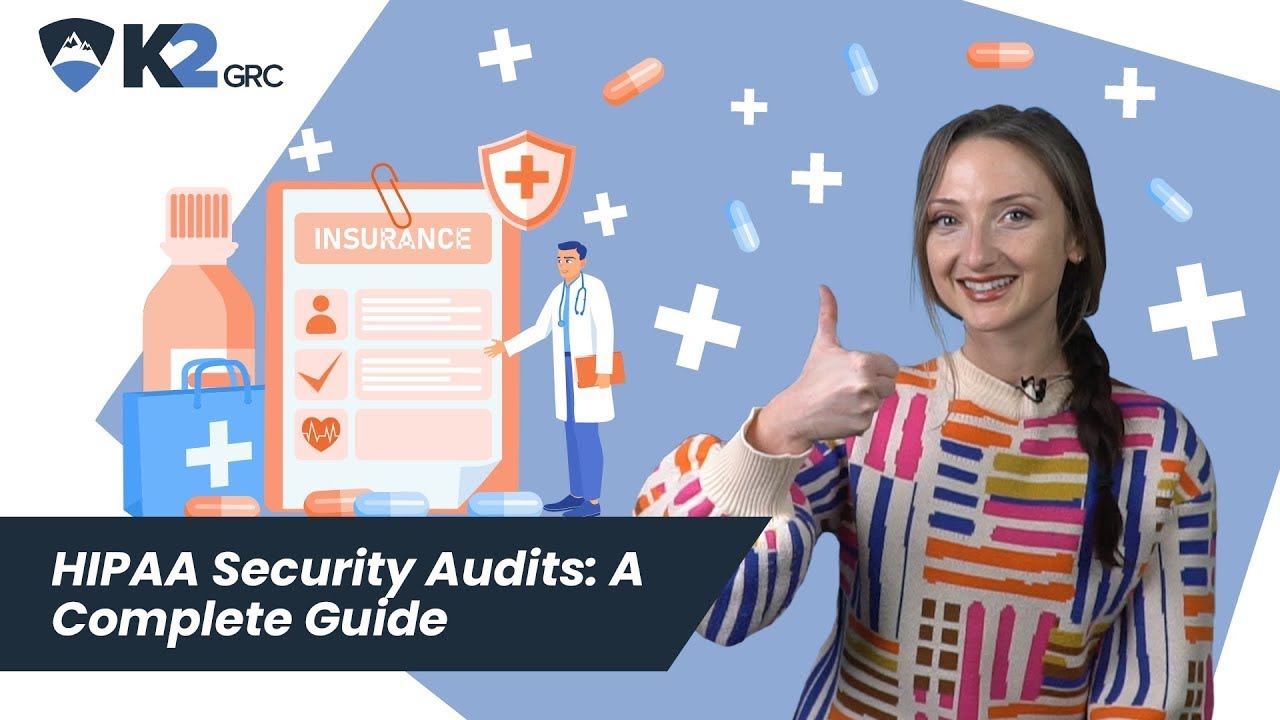 HIPAA Security Audit  A Complete Guide