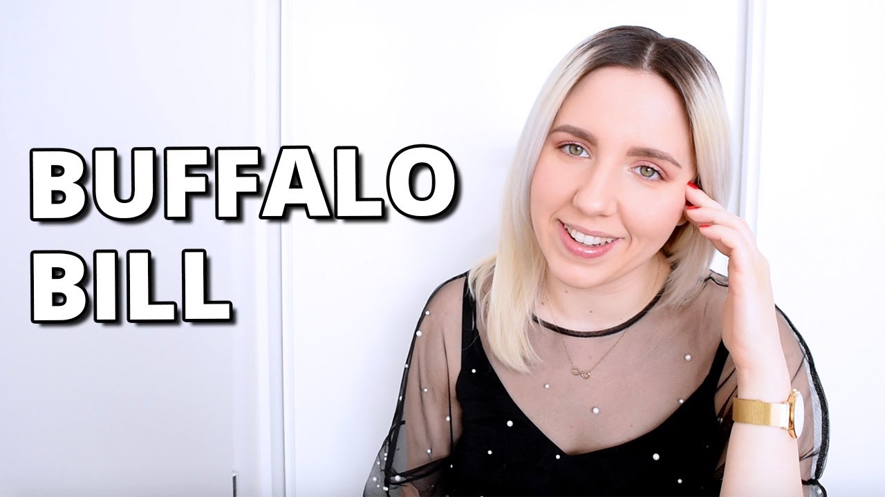 Eminem - Buffalo Bill REACTION | A Cup of Entertainment