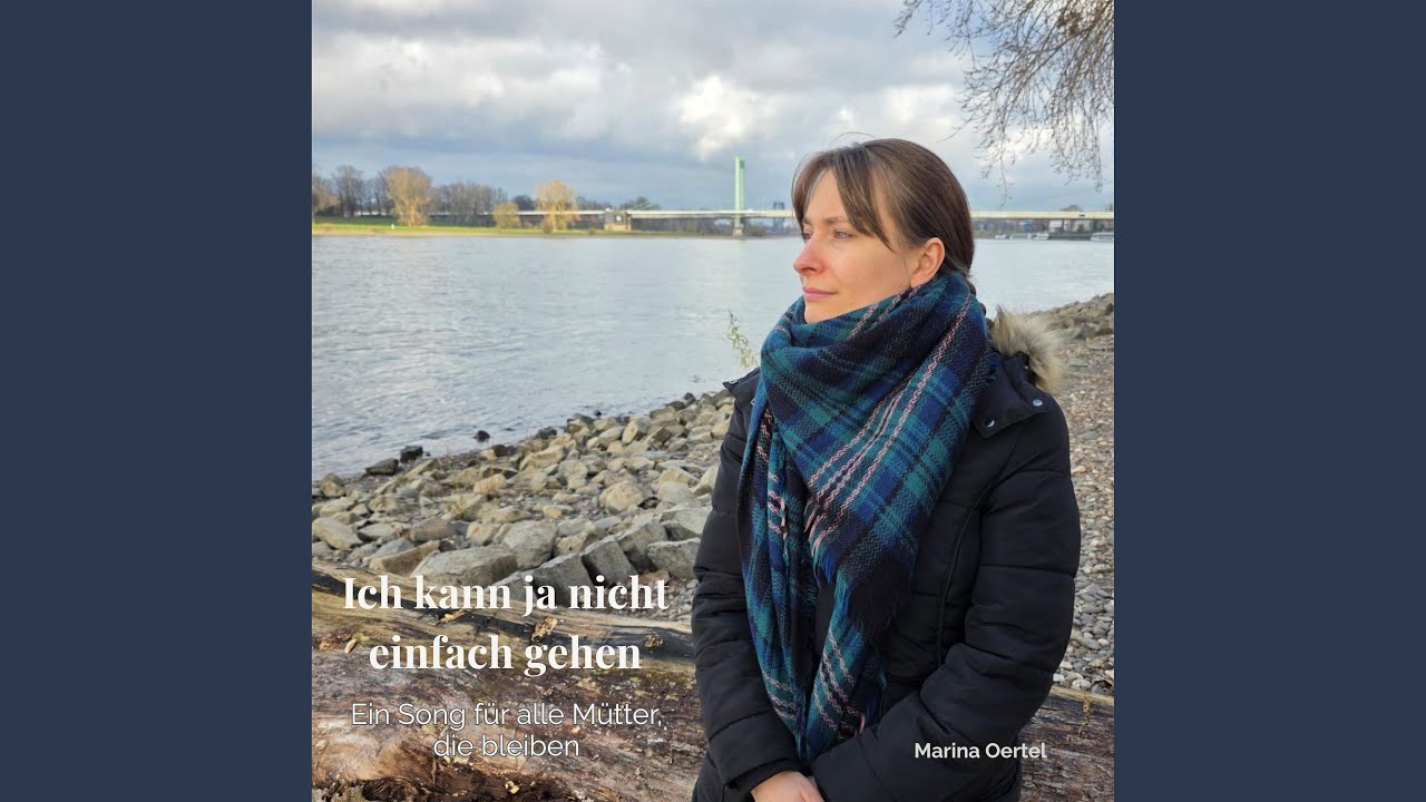 Ich kann ja nicht einfach gehen