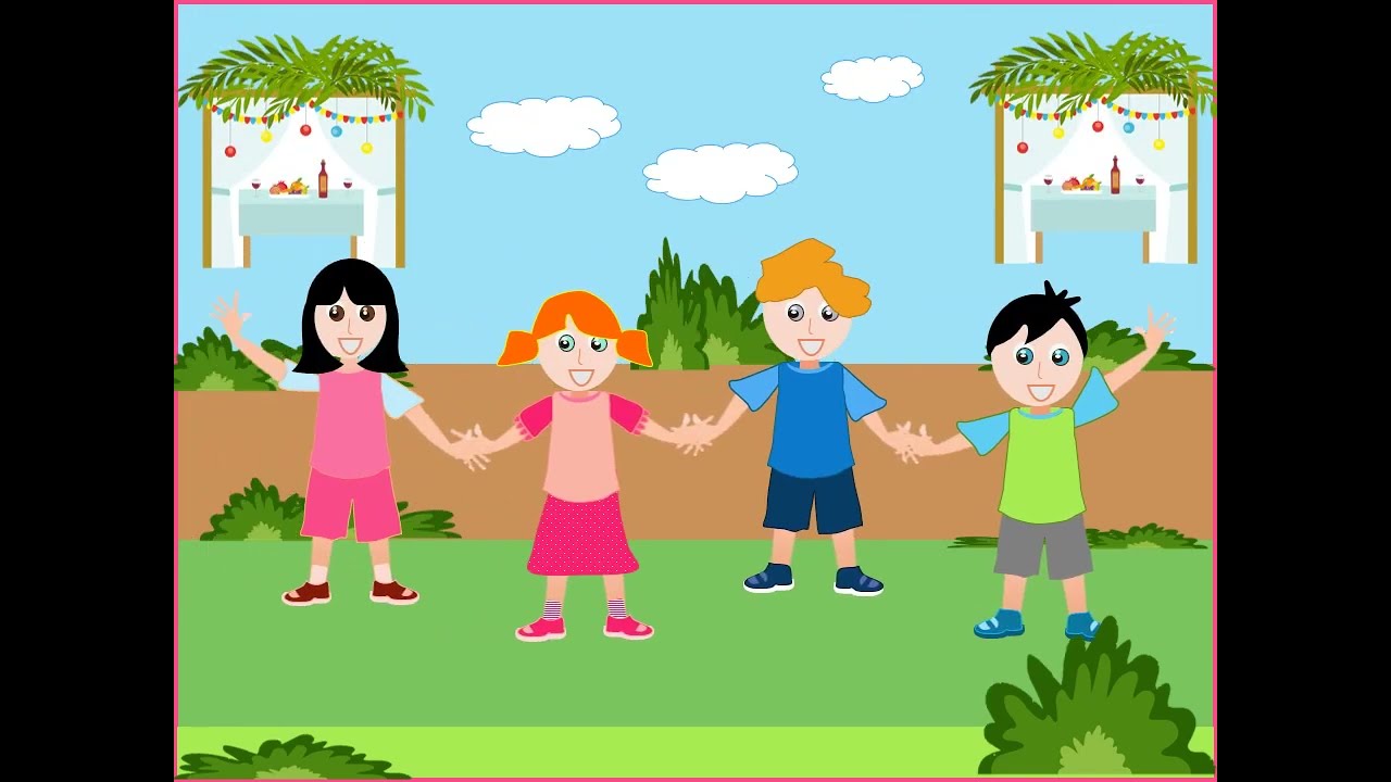 מחרוזת שירי סוכות