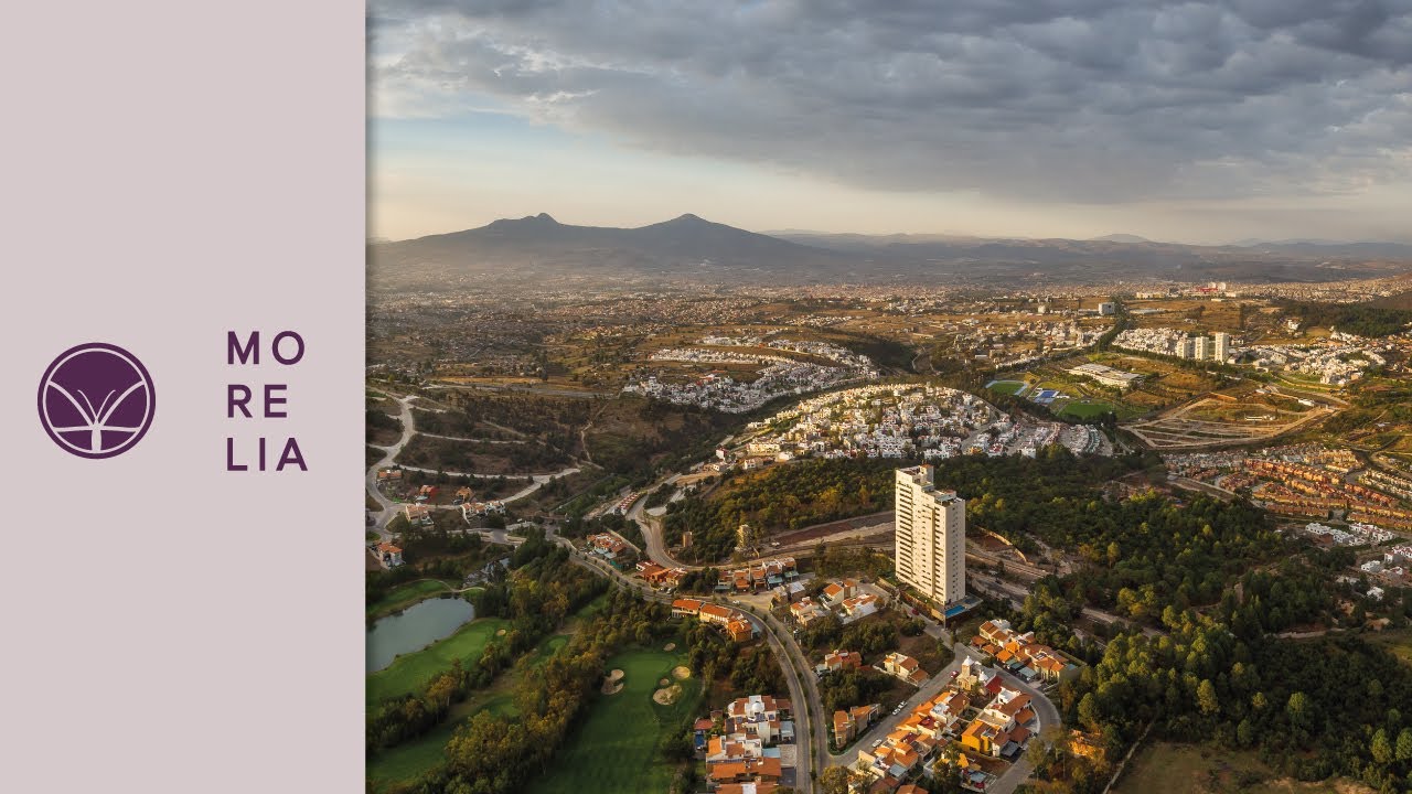 Altozano | La Nueva Morelia | El desarrollo que lo tiene todo
