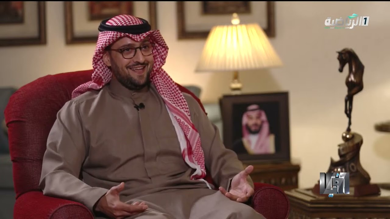 حلقة برنامج زوايا | ضيف الحلقة الأمير عبدالله بن فهد