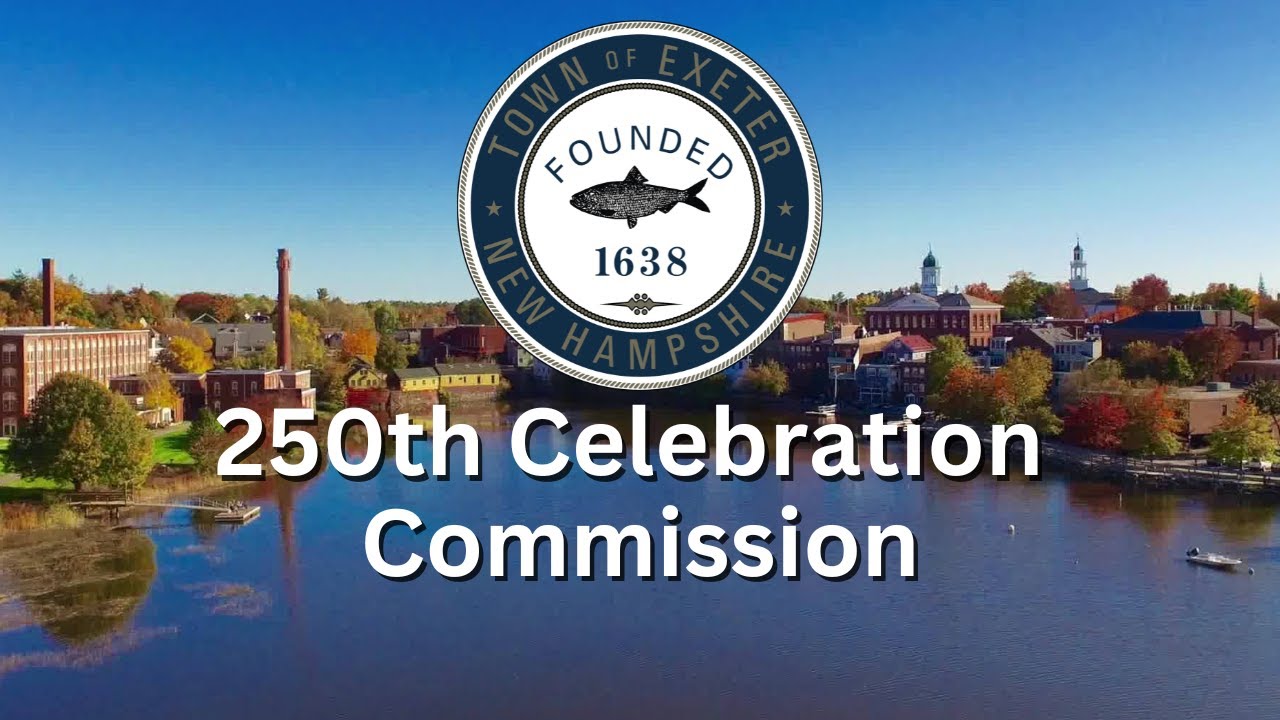 250 Celebration Commission - 09/01/26