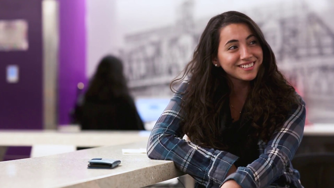 What Will You Miss About NYU?