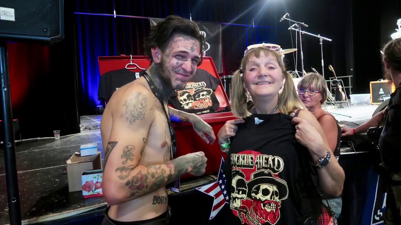 Rétrospective - Gérardmer Motordays 2018