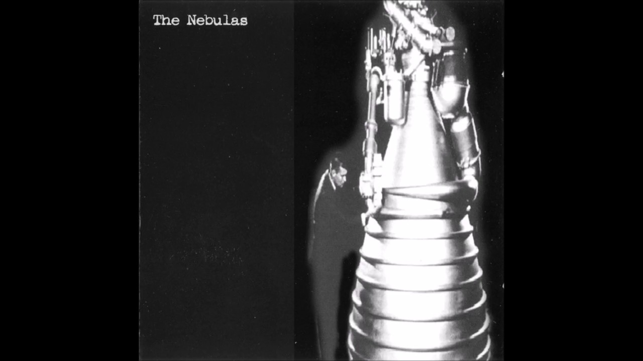 The Nebulas - It's Go! Time (Full Album)